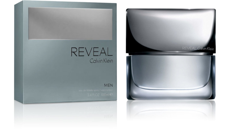 CALVIN KLEIN Reveal Men Toaletní voda 30 ml