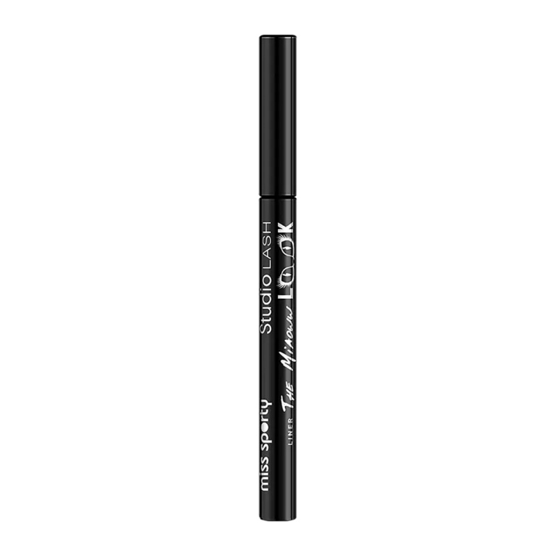 Miss Sporty Studio Lash The Miaoww Look eyeliner
