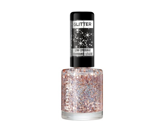 Rimmel lak Glitterbomb 019