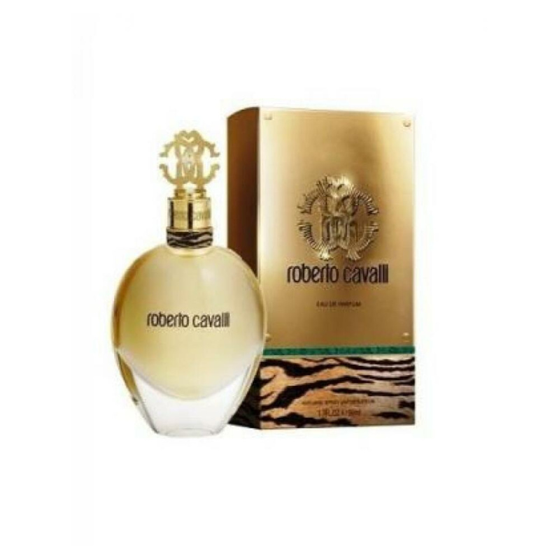 Roberto Cavalli EDP 75 ml W