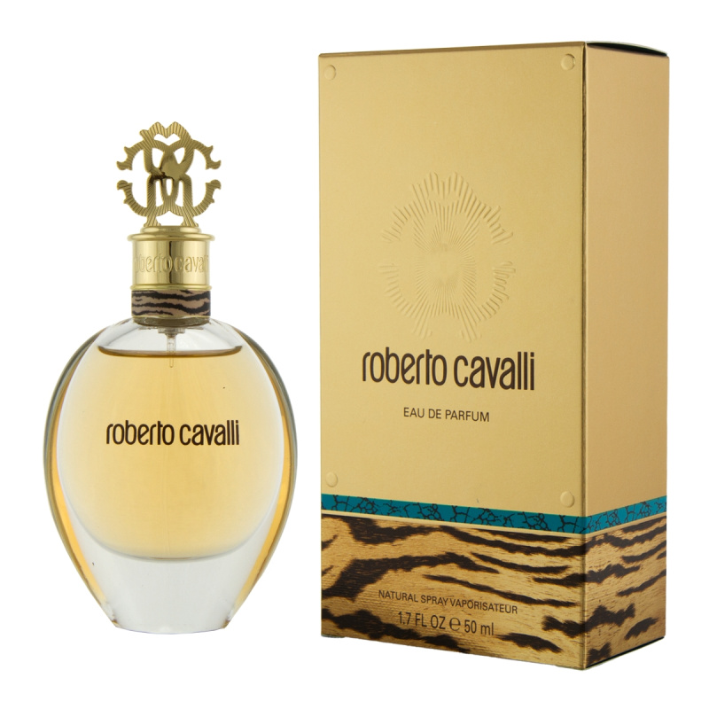 Roberto Cavalli EDP 50 ml W