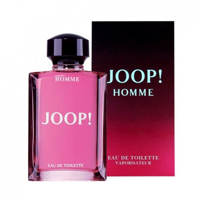 JOOP! Homme toaletní voda pro muže 200 ml