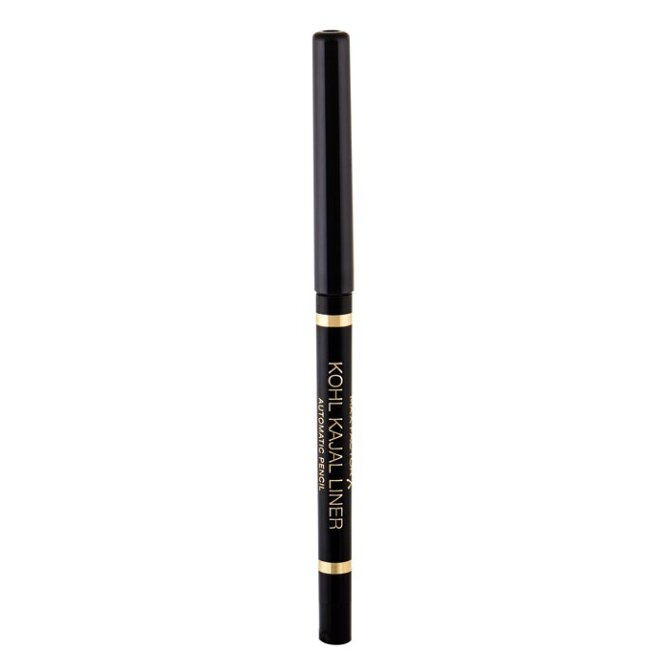Max Factor Kohl Kajal Liner kajalová tužka na oči odstín 001 Black 5 g