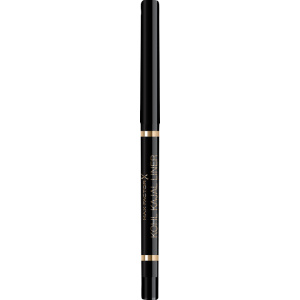 Max Factor Kohl Kajal Liner kajalová tužka na oči odstín 001 Black 5 g