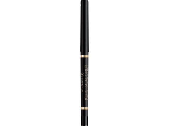 Max Factor Kohl Kajal Liner kajalová tužka na oči odstín 001 Black 5 g