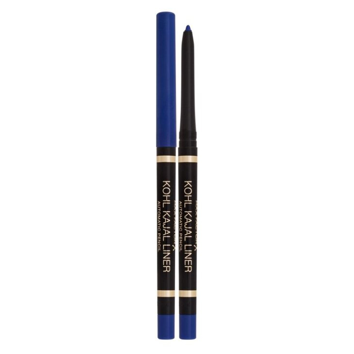 Max Factor Kohl Kajal Liner kajalová tužka na oči odstín 002 Azure 5 g