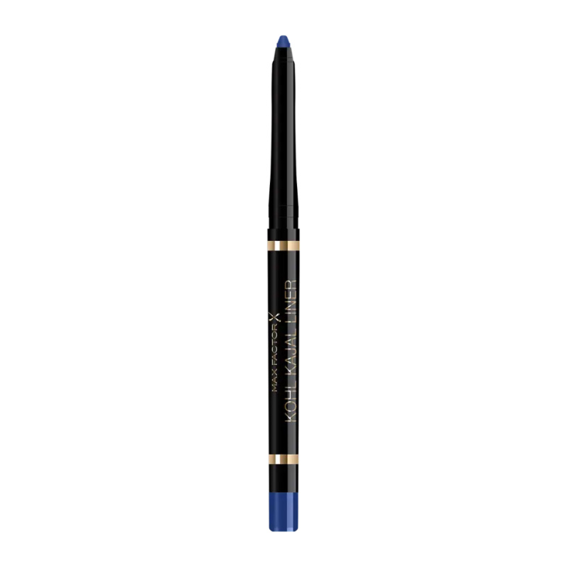 Max Factor Kohl Kajal Liner kajalová tužka na oči odstín 002 Azure 5 g