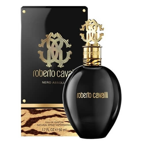 Roberto Cavalli Nero Assoluto EDP 75 ml W