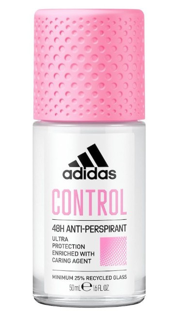 Adidas Control Deo Rollon 50ml