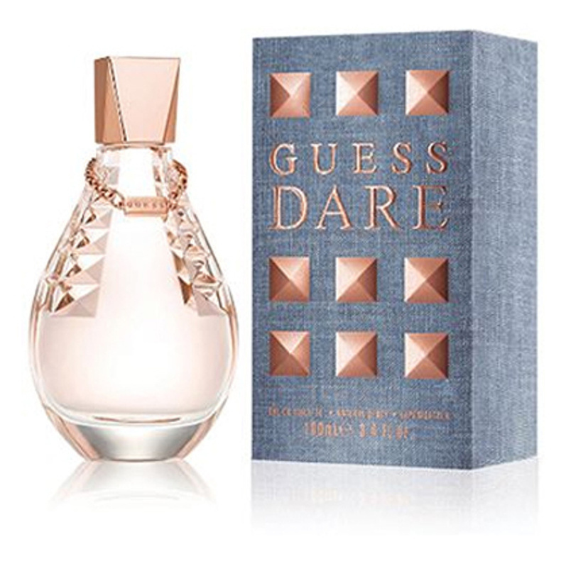 GUESS Dare Toaletní voda 100 ml