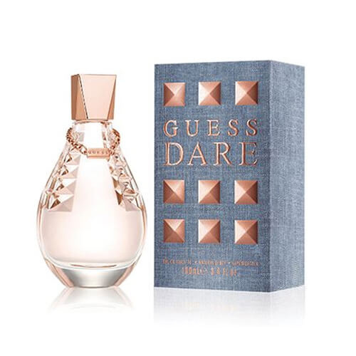 GUESS Dare Toaletní voda 100 ml