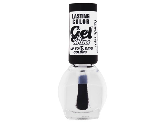 Miss Sporty lak na nehty Lasting Colour  010