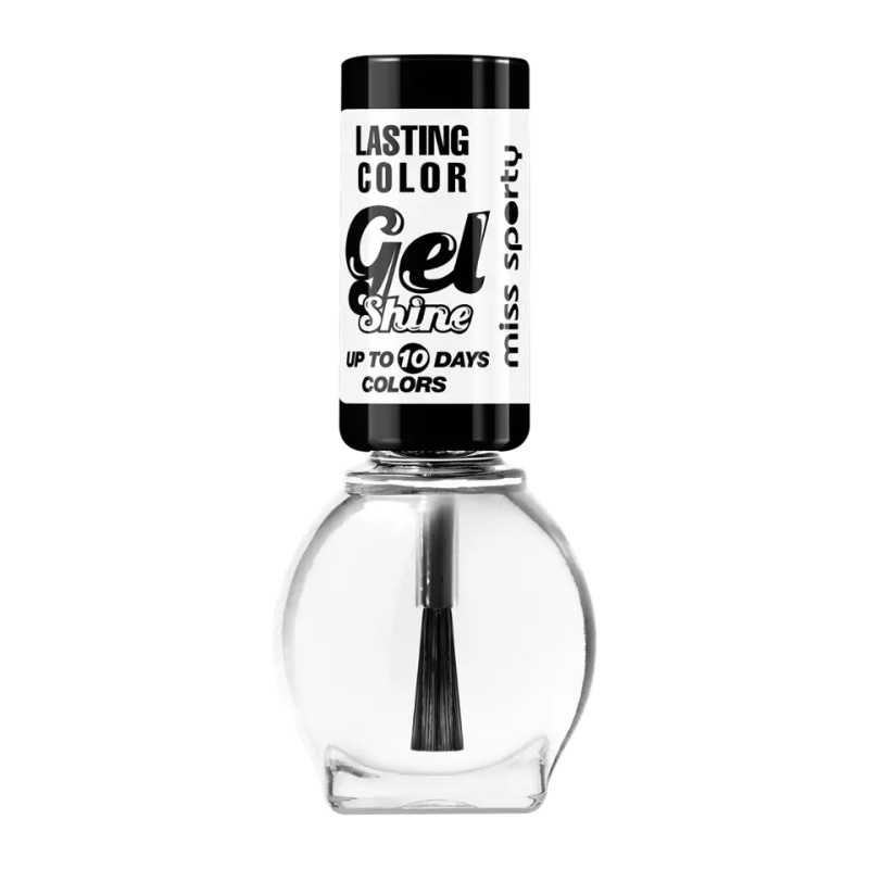 Miss Sporty lak na nehty Lasting Colour  010