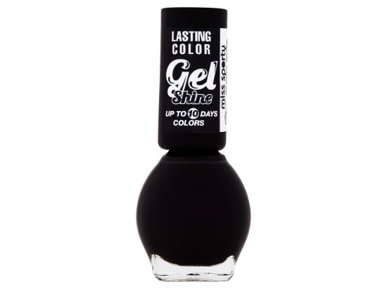 Miss Sporty lak na nehty Lasting Colour  080