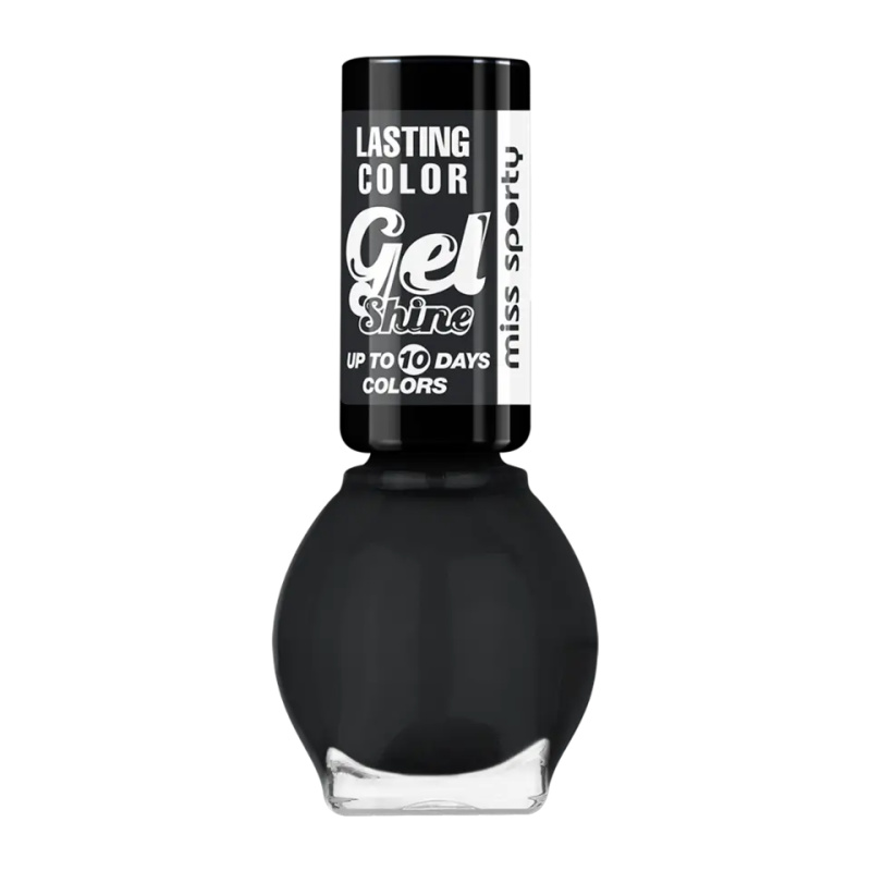 Miss Sporty lak na nehty Lasting Colour  080