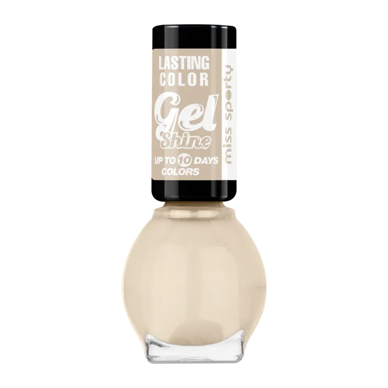 Miss Sporty lak na nehty Lasting Colour 110