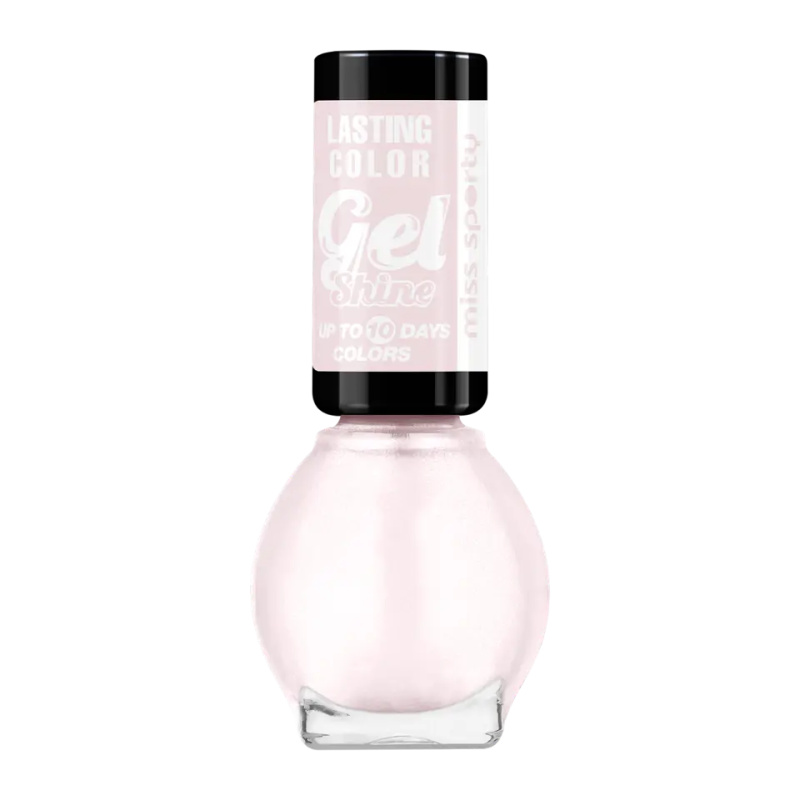Miss Sporty lak na nehty Lasting Colour  120
