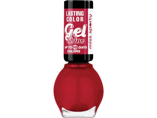 Miss Sporty lak na nehty Lasting Colour  150