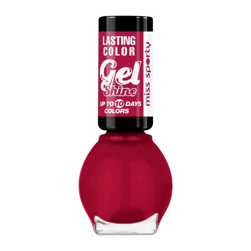 Miss Sporty lak na nehty Lasting Colour  150