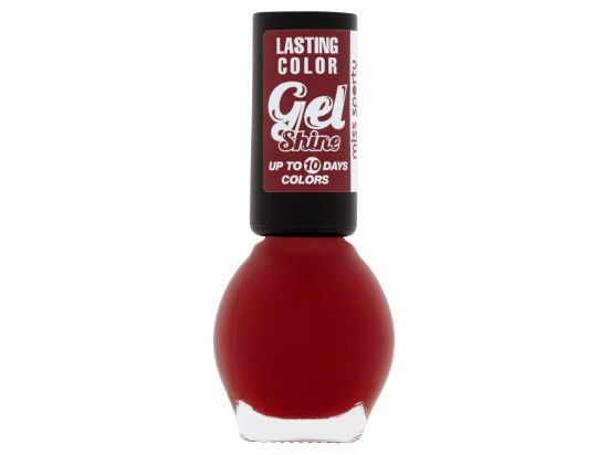 Miss Sporty lak na nehty Lasting Colour  151