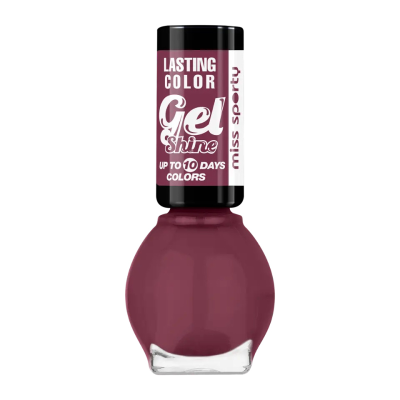Miss Sporty lak na nehty Lasting Colour  151