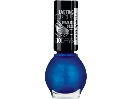 Miss Sporty lak na nehty Lasting Colour  510