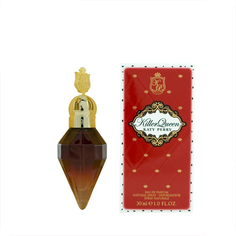 Katy Perry Killer Queen parfémovaná voda pro ženy 30 ml