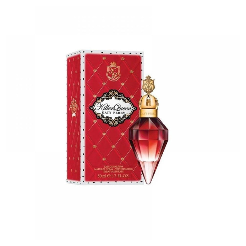 Katy Perry Killer Queen parfémovaná voda pro ženy 100 ml