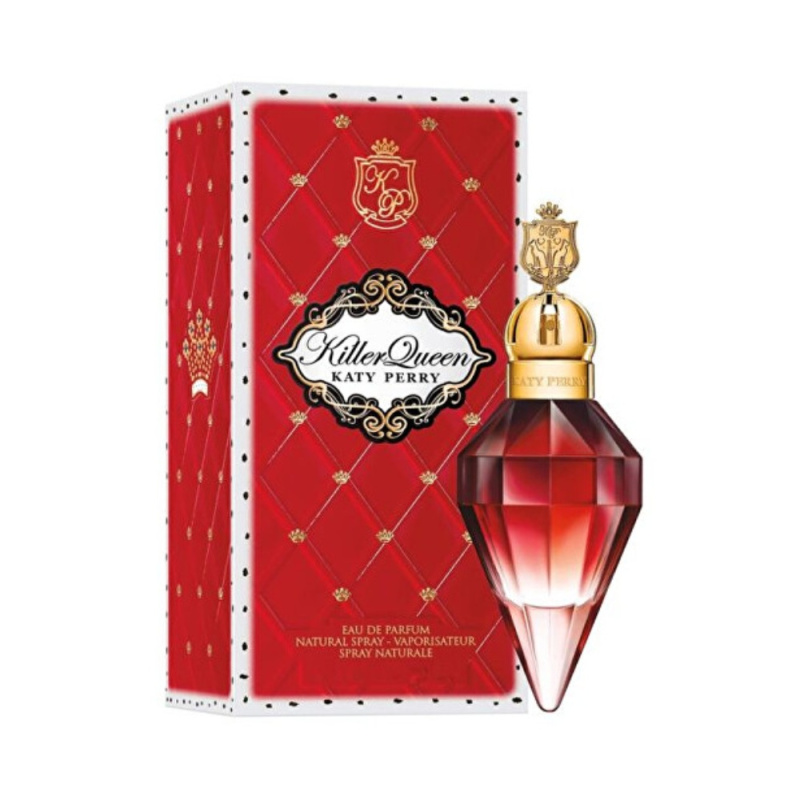 Katy Perry Killer Queen parfémovaná voda pro ženy 100 ml