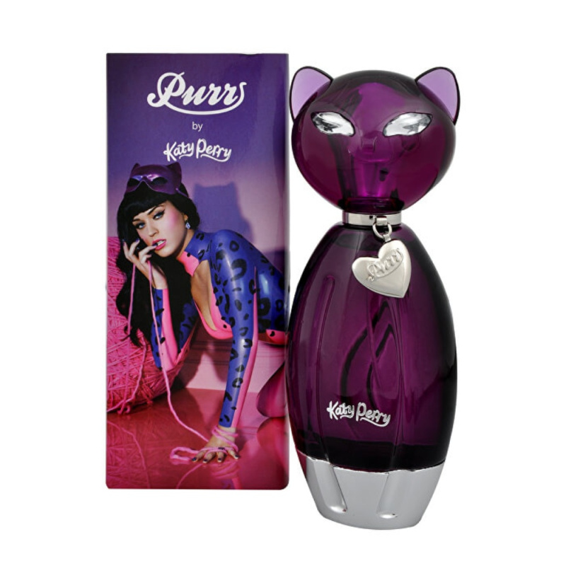 KATY PERRY Purr Parfémovaná voda 100 ml