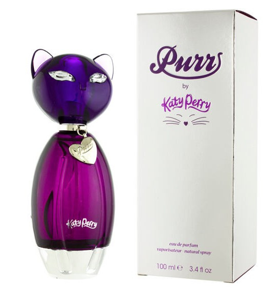 KATY PERRY Purr Parfémovaná voda 100 ml