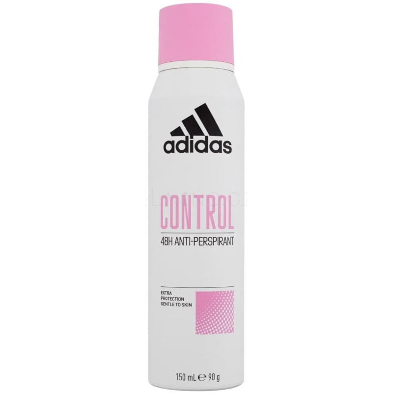 Adidas Cool & Care Control antiperspirant sprej