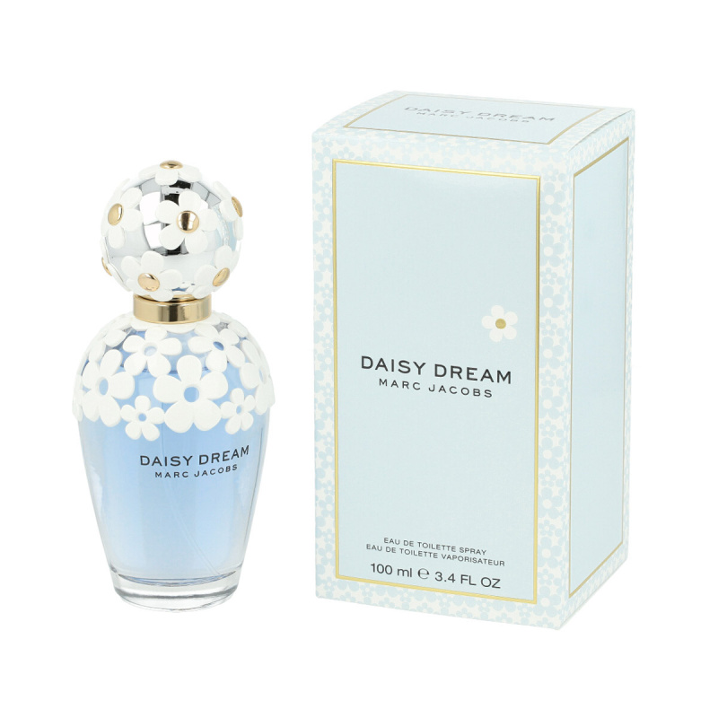 Marc Jacobs Daisy Dream toaletní voda pro ženy 100 ml
