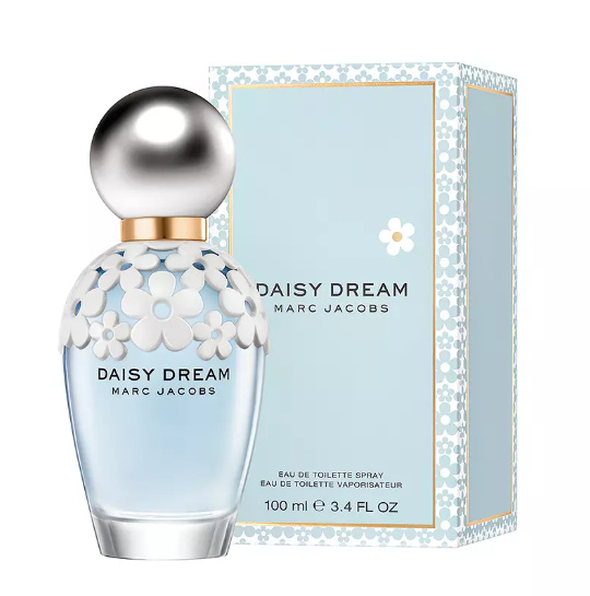 Marc Jacobs Daisy Dream toaletní voda pro ženy 100 ml