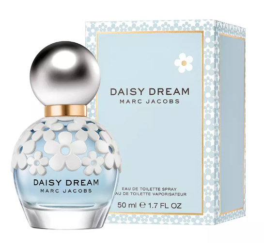 Marc Jacobs Daisy Dream toaletní voda pro ženy 50 ml
