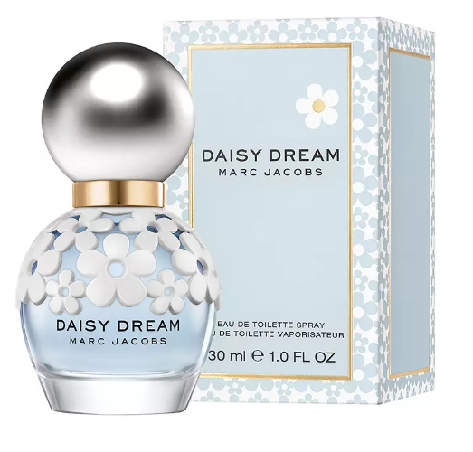 Marc Jacobs Daisy Dream toaletní voda pro ženy 30 ml