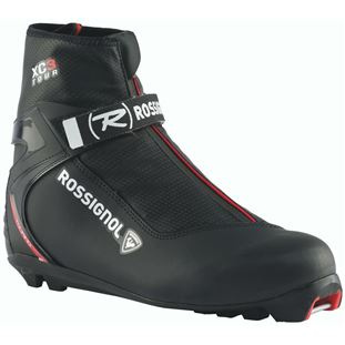 Rossignol XC 3 2025/26 boty na běžky; vel. 42 EU