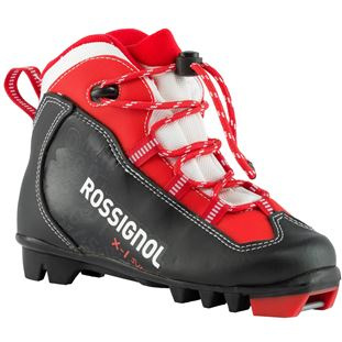 Rossignol X-1 JR, vel 37