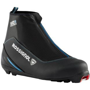 Rossignol XC 1 Ultra FW 2025/26 boty na běžky; vel. 41 EU