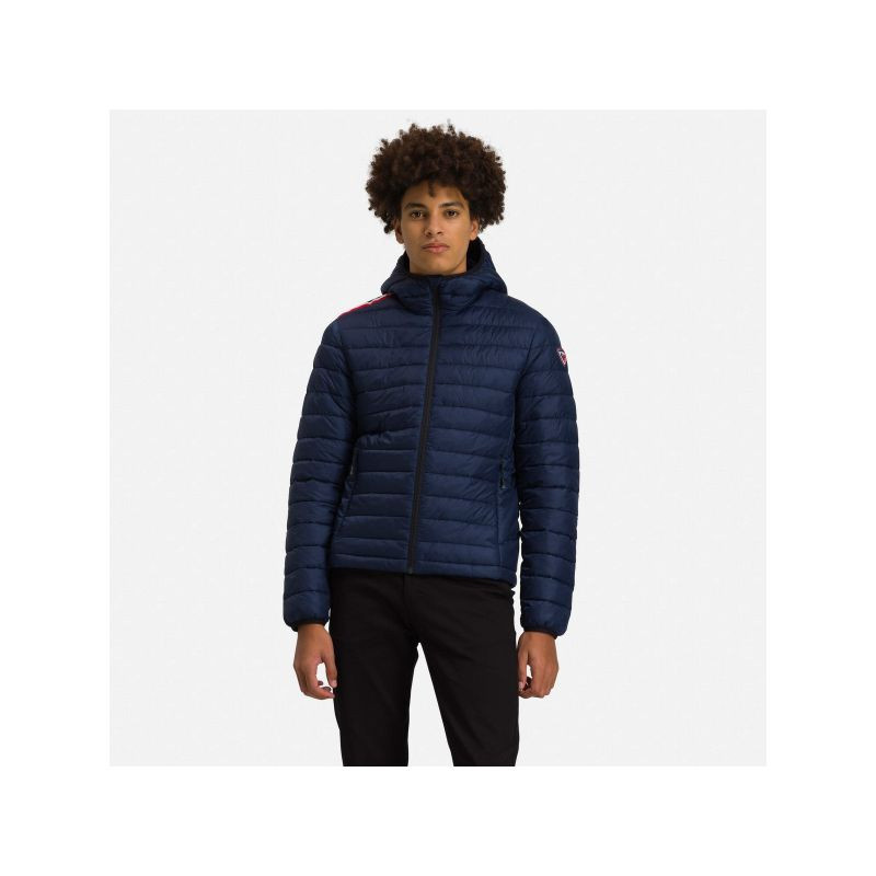 Bunda Rossignol ROSSI HOOD JKT m