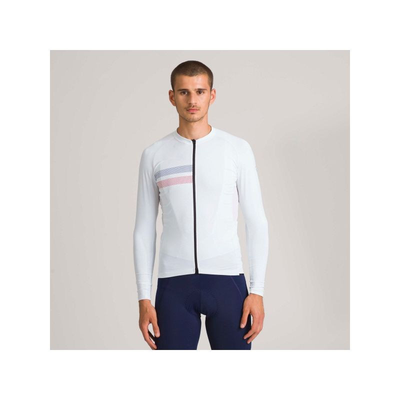 Rossignol RDB LS TEE tričko s