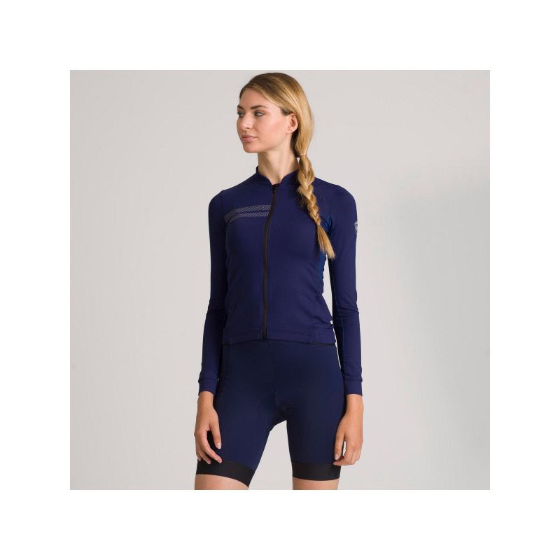 Rossignol W RDB LS TEE tričko s