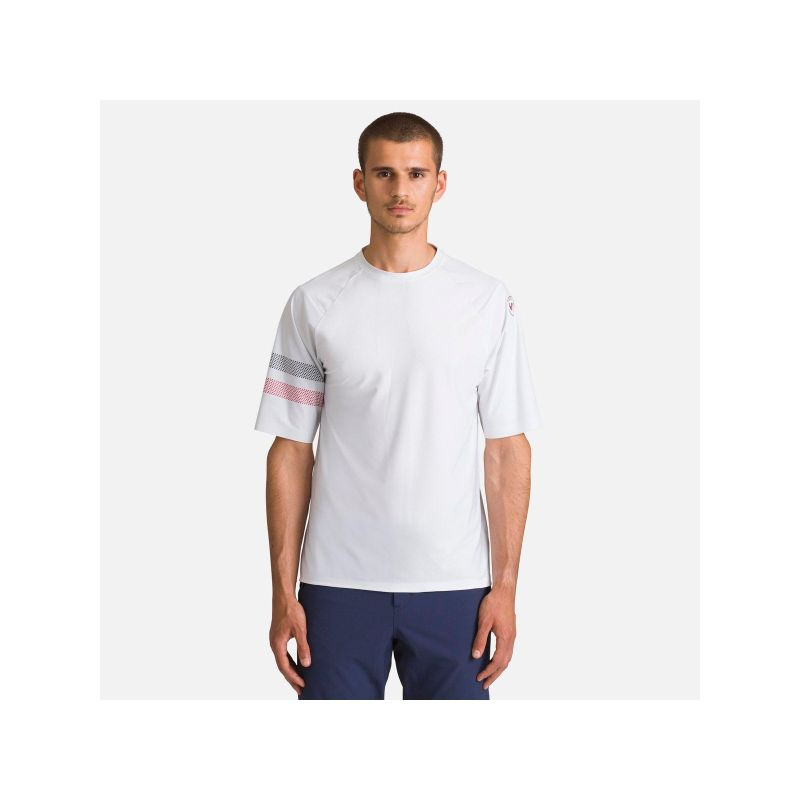 Tričko Rossignol TECH LIGHT TEE s