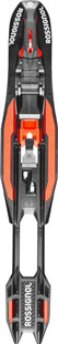 Rossignol Race Skate IFP black / red
