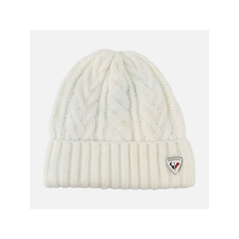 Rossignol W Naya čepice bílá TU