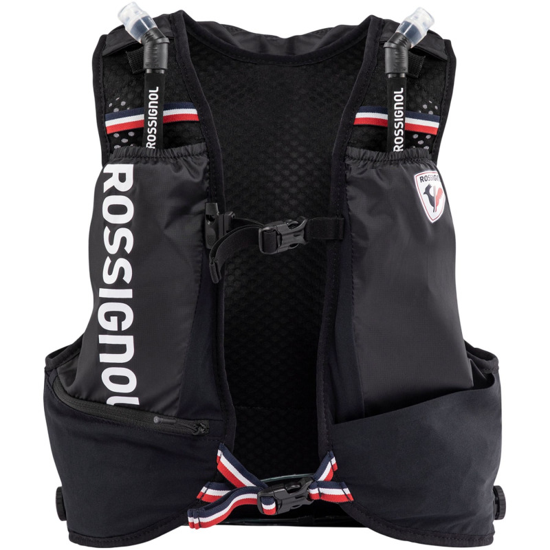 Rossignol R-EXP 10L, běžecká vesta, černá