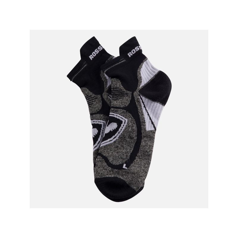 Rossignol Skpr Trail Socks černé L