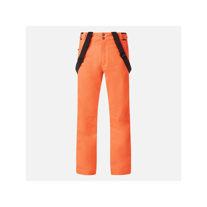 Rossignol Hero Ski Pant červené s