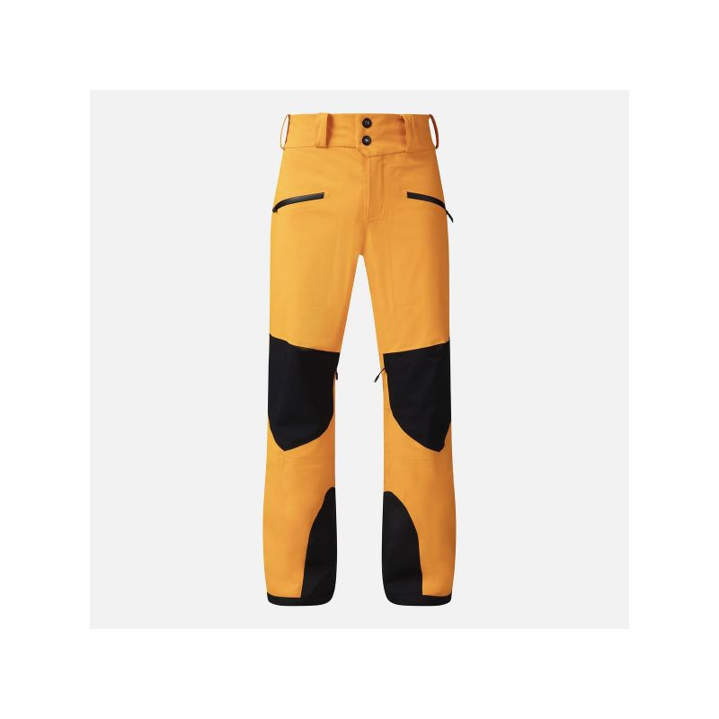 Rossignol Evader Pant oranžová XL