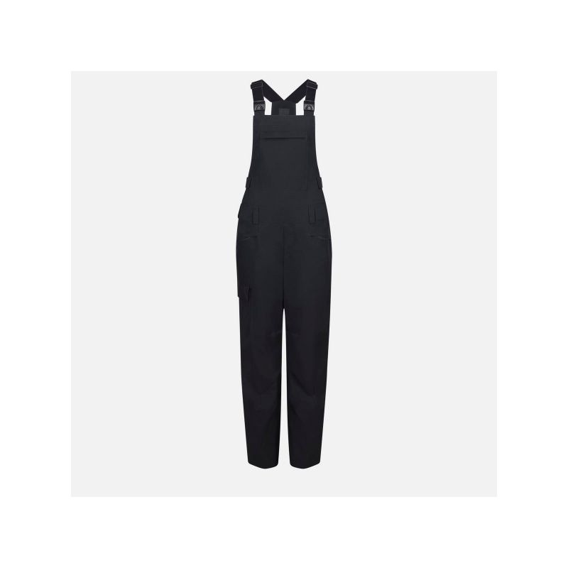 Rossignol W Relax Bib kalhoty černé dámské m